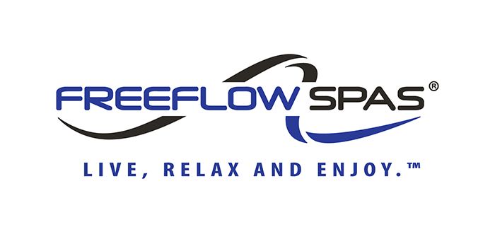 Freeflow Spas, Relax and Enjoy