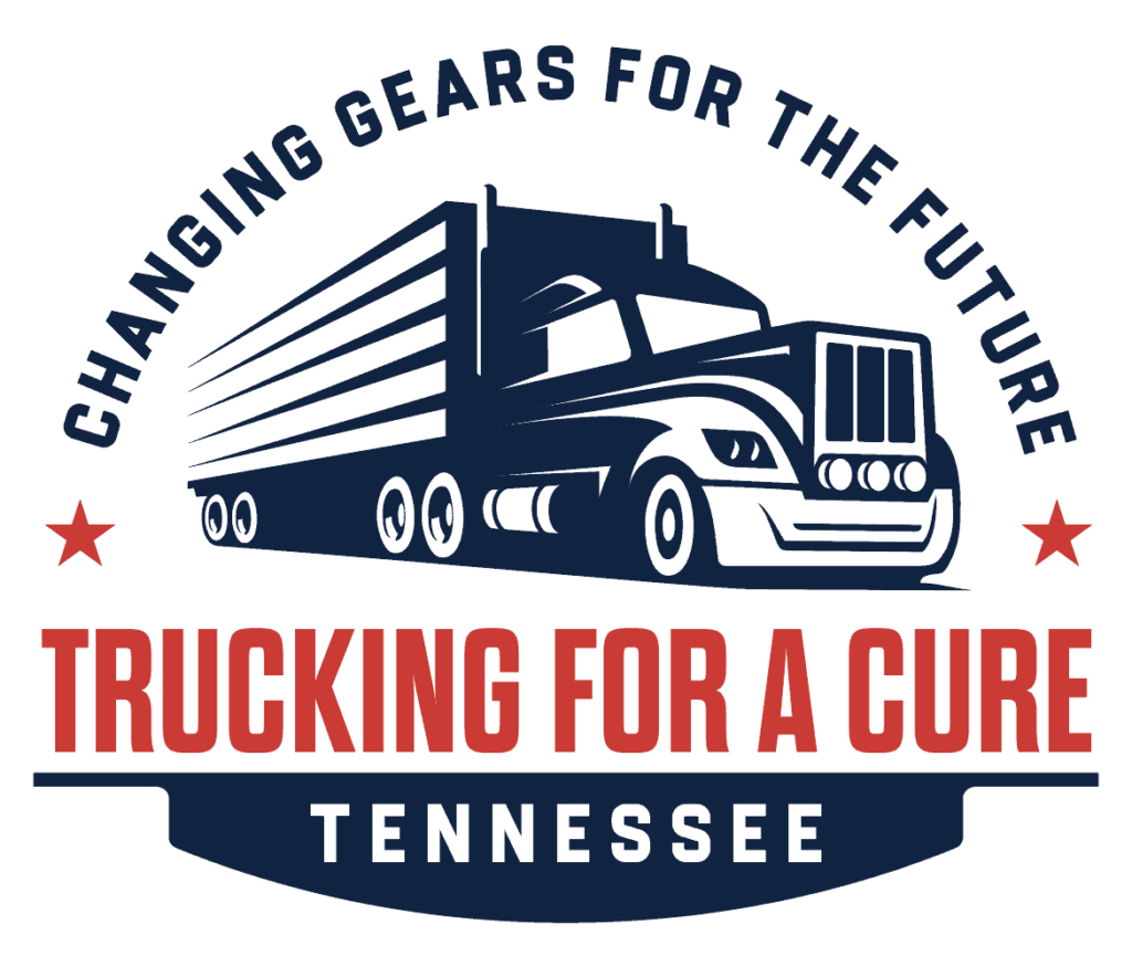 Trucking For A Cure