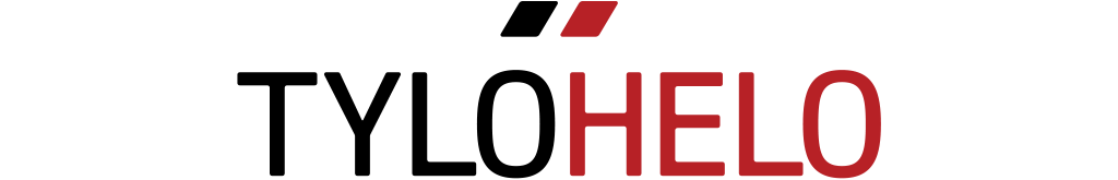 TylöHelo logo