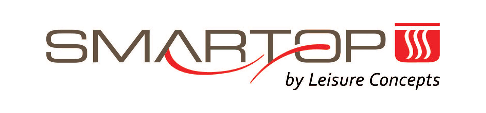 Smartop by Leisure Concepts logo